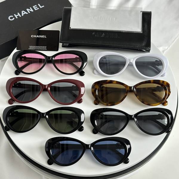 Chanel Sunglasses Top Quality CHS05965