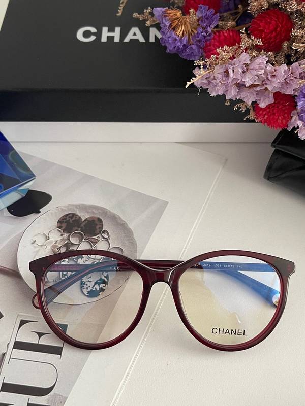 Chanel Sunglasses Top Quality CHS05979