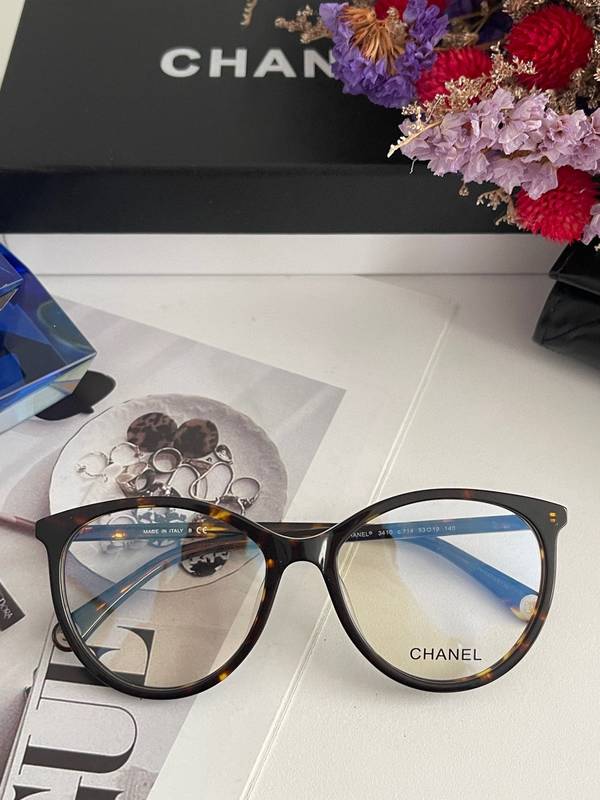 Chanel Sunglasses Top Quality CHS05980