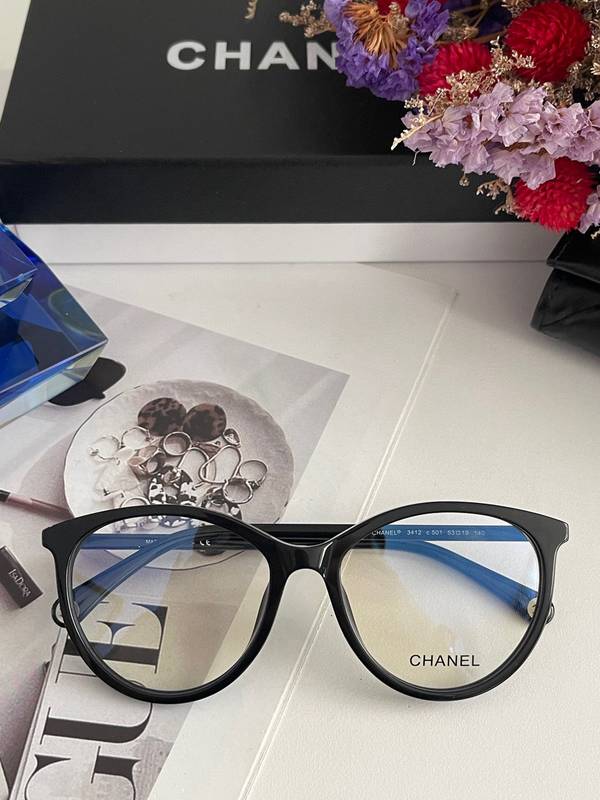 Chanel Sunglasses Top Quality CHS05981