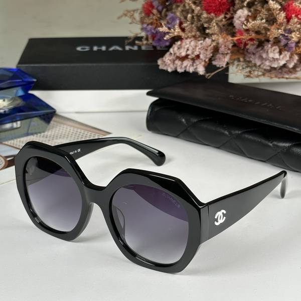 Chanel Sunglasses Top Quality CHS05984