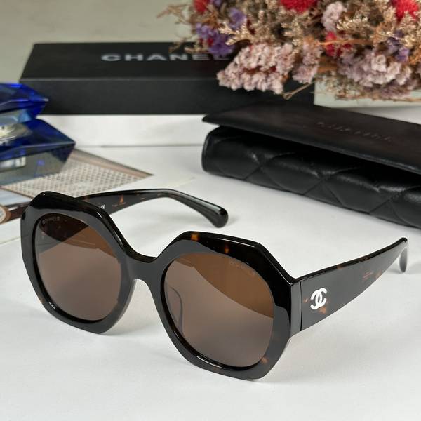 Chanel Sunglasses Top Quality CHS05985
