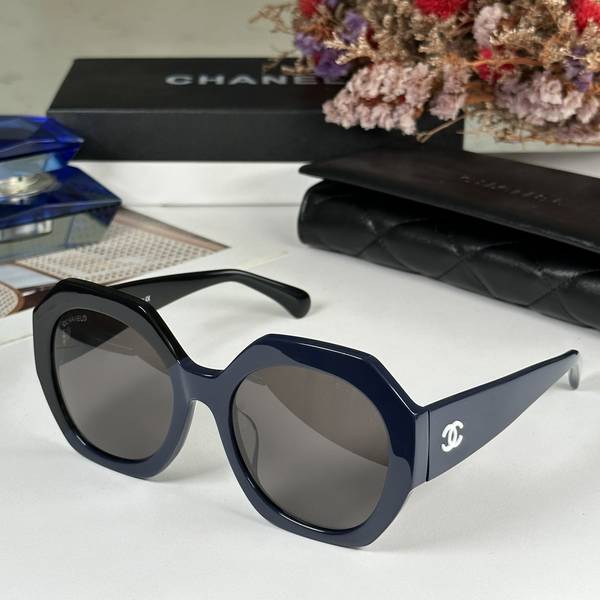 Chanel Sunglasses Top Quality CHS05986