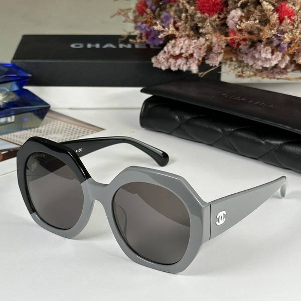 Chanel Sunglasses Top Quality CHS05988