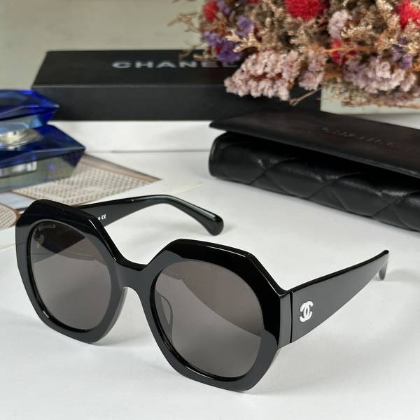 Chanel Sunglasses Top Quality CHS05989