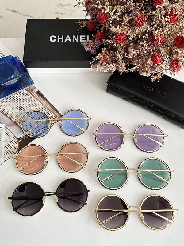 Chanel Sunglasses Top Quality CHS05991