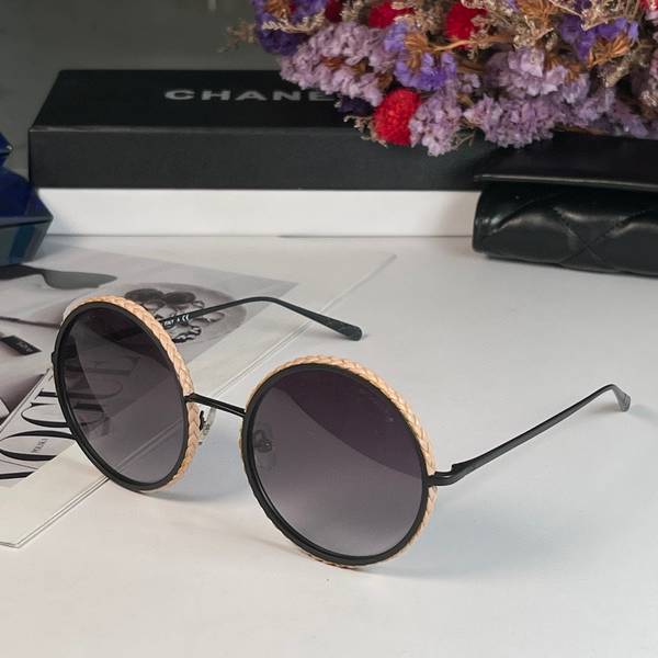 Chanel Sunglasses Top Quality CHS05992