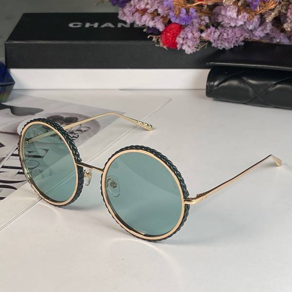Chanel Sunglasses Top Quality CHS05993