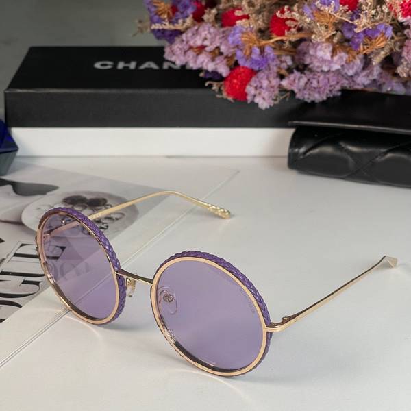 Chanel Sunglasses Top Quality CHS05994
