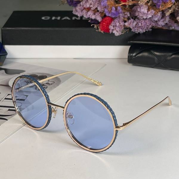 Chanel Sunglasses Top Quality CHS05996