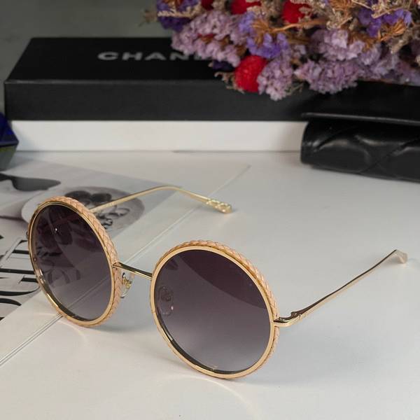 Chanel Sunglasses Top Quality CHS05997
