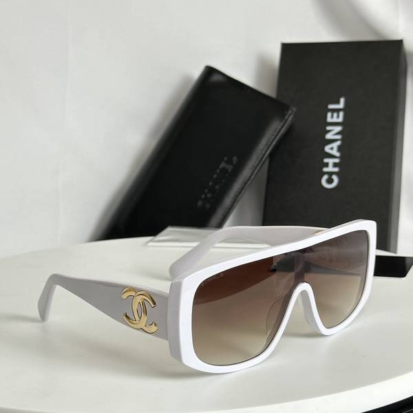 Chanel Sunglasses Top Quality CHS05999
