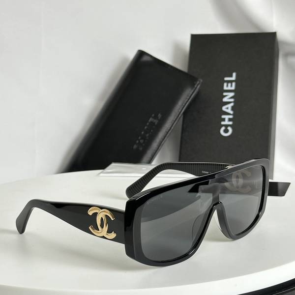 Chanel Sunglasses Top Quality CHS06002