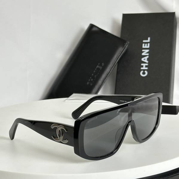 Chanel Sunglasses Top Quality CHS06003
