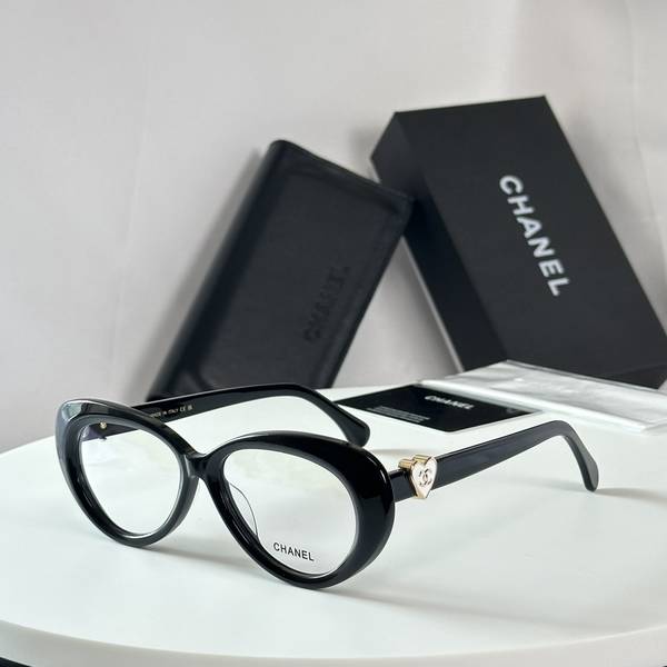 Chanel Sunglasses Top Quality CHS06011