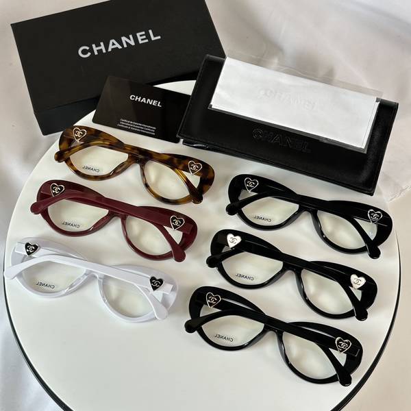 Chanel Sunglasses Top Quality CHS06012