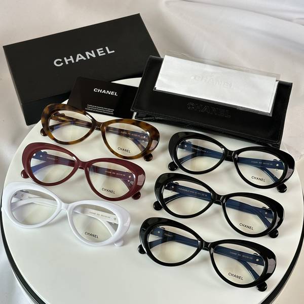 Chanel Sunglasses Top Quality CHS06013