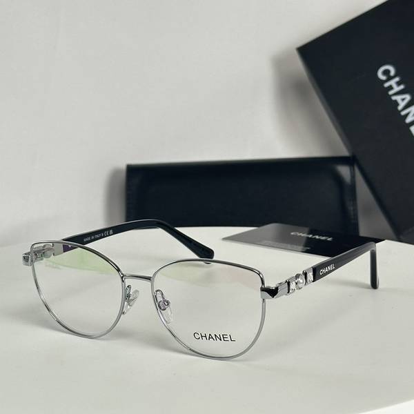 Chanel Sunglasses Top Quality CHS06016