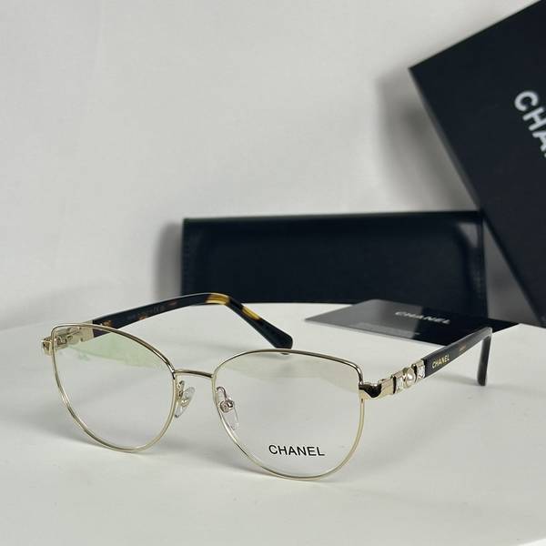 Chanel Sunglasses Top Quality CHS06017