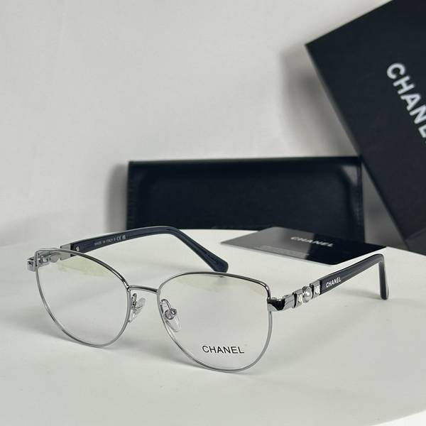 Chanel Sunglasses Top Quality CHS06018