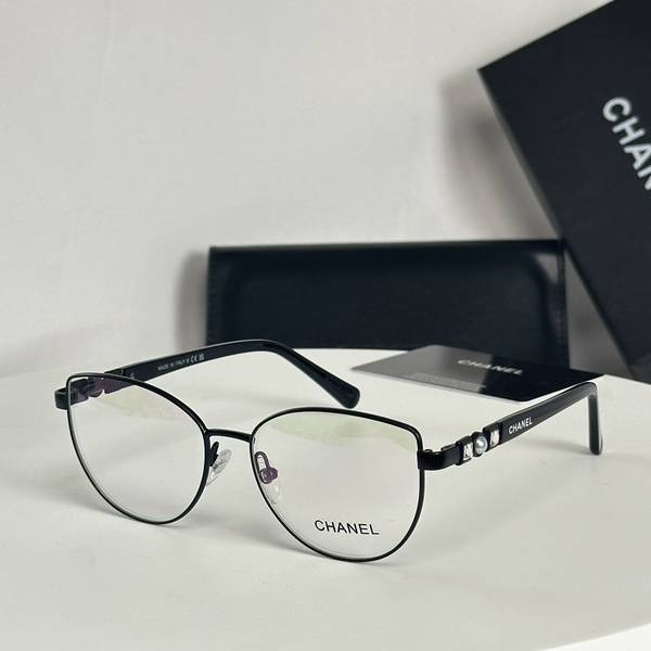 Chanel Sunglasses Top Quality CHS06019