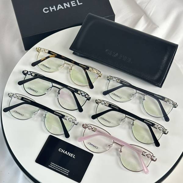 Chanel Sunglasses Top Quality CHS06020