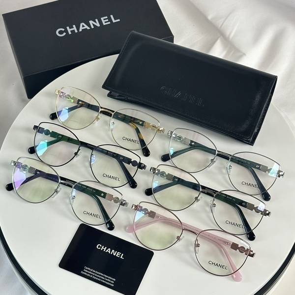 Chanel Sunglasses Top Quality CHS06021