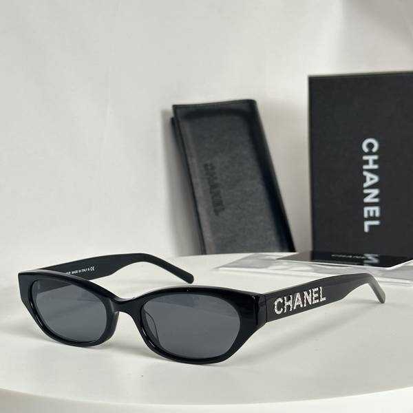 Chanel Sunglasses Top Quality CHS06023