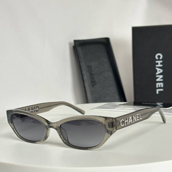 Chanel Sunglasses Top Quality CHS06024