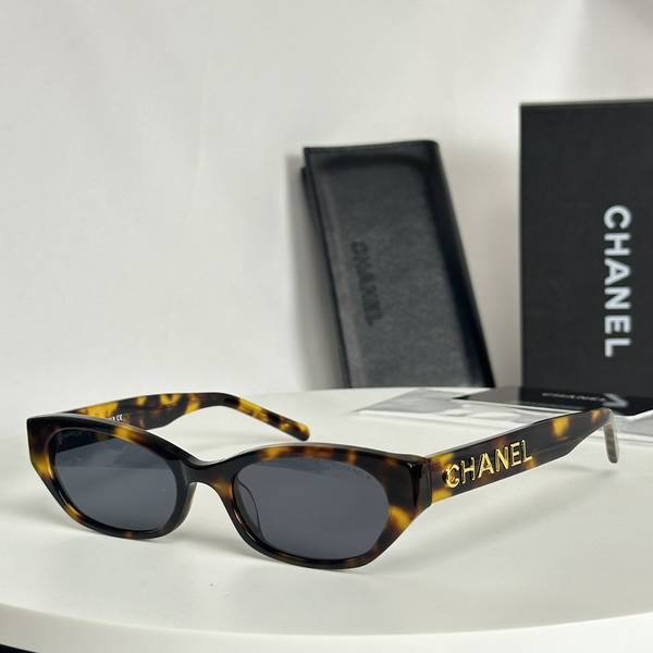 Chanel Sunglasses Top Quality CHS06026