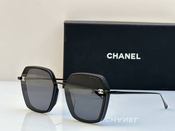 Chanel Sunglasses Top Quality CHS06030