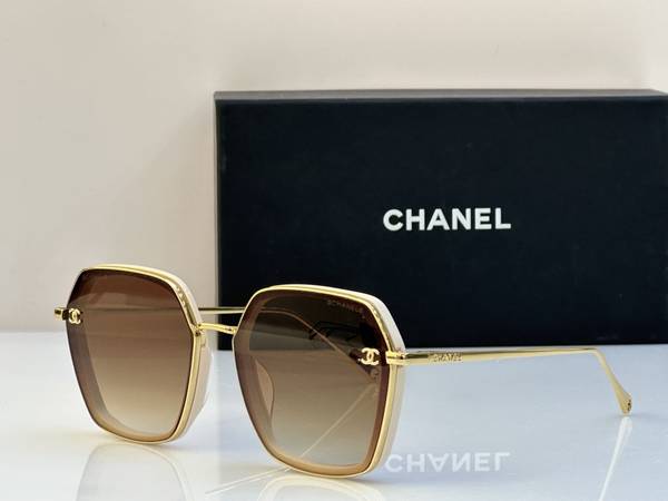 Chanel Sunglasses Top Quality CHS06032