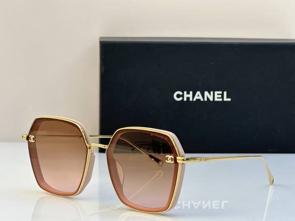 Chanel Sunglasses Top Quality CHS06033