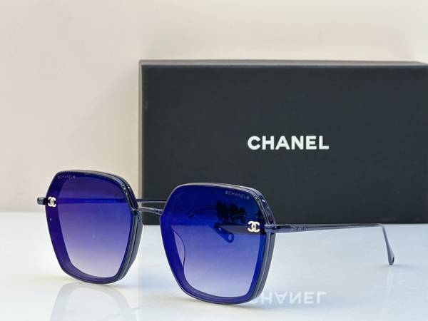 Chanel Sunglasses Top Quality CHS06035