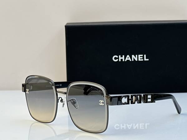Chanel Sunglasses Top Quality CHS06037
