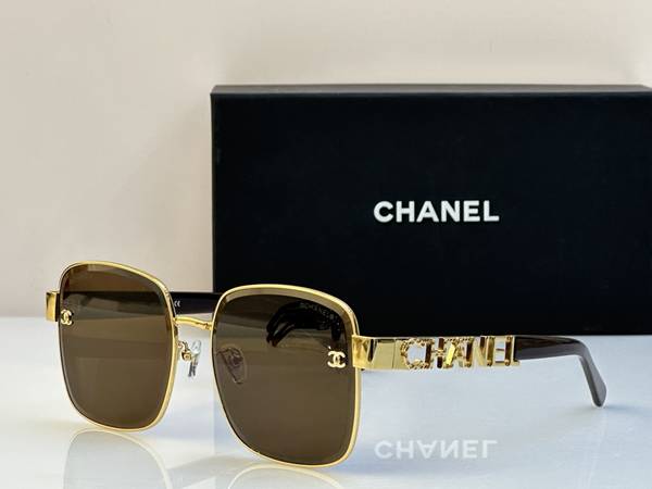 Chanel Sunglasses Top Quality CHS06038