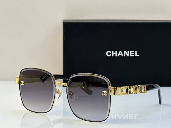 Chanel Sunglasses Top Quality CHS06039
