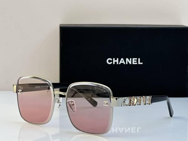 Chanel Sunglasses Top Quality CHS06040