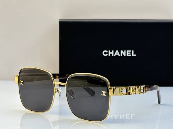 Chanel Sunglasses Top Quality CHS06041