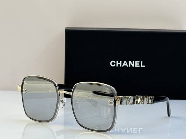 Chanel Sunglasses Top Quality CHS06043