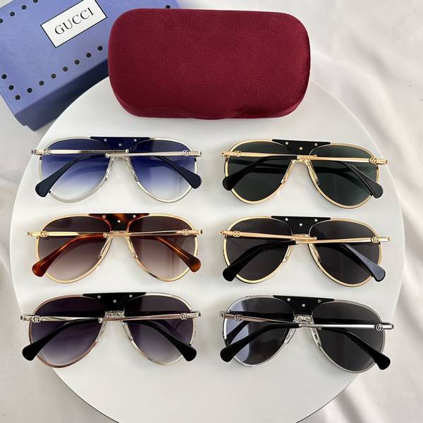 Gucci Sunglasses Top Quality GUS03584