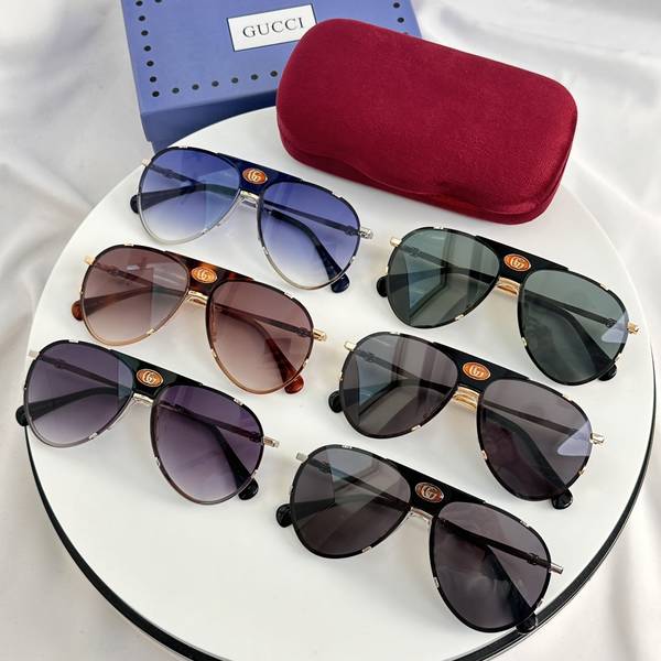 Gucci Sunglasses Top Quality GUS03585