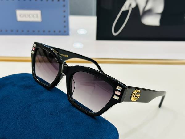 Gucci Sunglasses Top Quality GUS03586