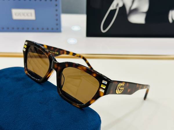 Gucci Sunglasses Top Quality GUS03587