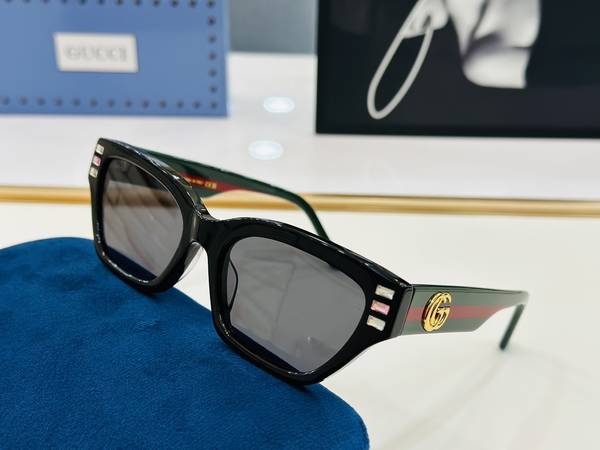 Gucci Sunglasses Top Quality GUS03588