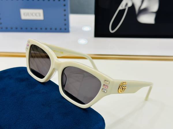 Gucci Sunglasses Top Quality GUS03589