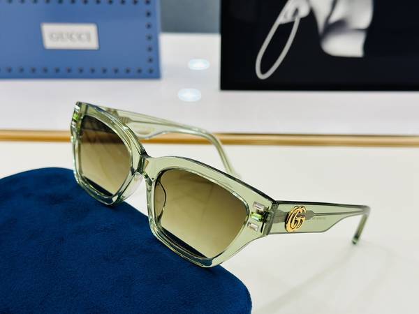 Gucci Sunglasses Top Quality GUS03590