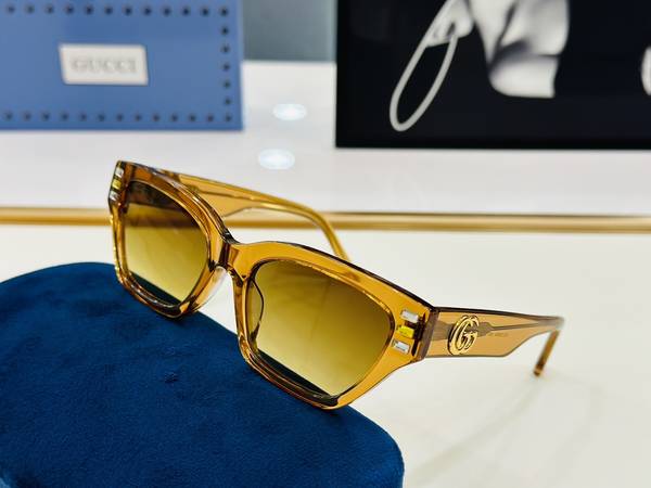 Gucci Sunglasses Top Quality GUS03591