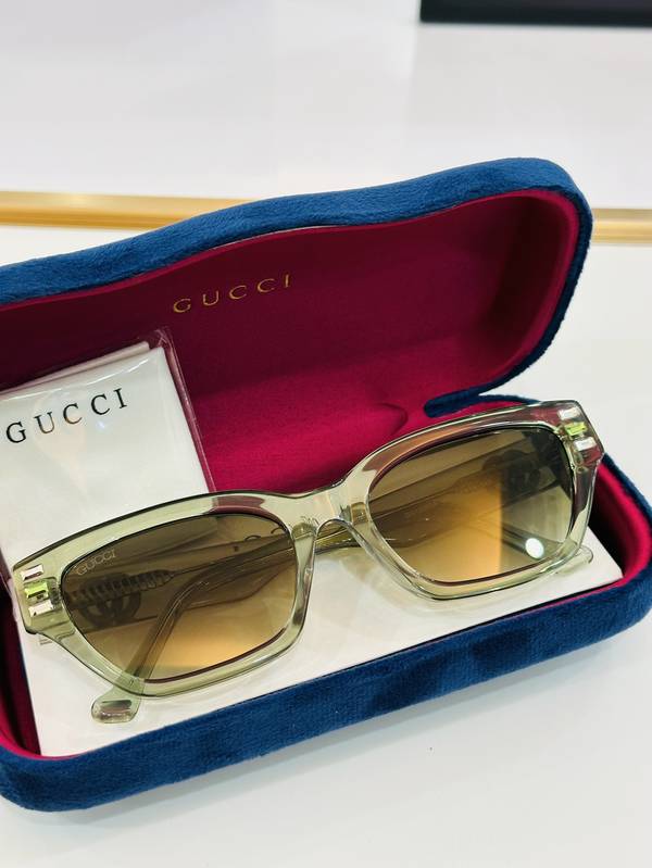 Gucci Sunglasses Top Quality GUS03592