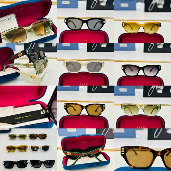 Gucci Sunglasses Top Quality GUS03593